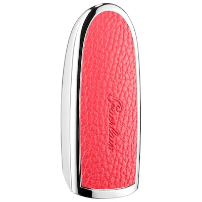 Shop Guerlain Rouge G Customizable Lipstick Case Imperial Rouge