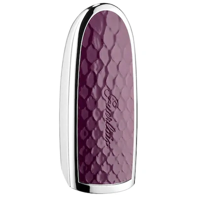 Shop Guerlain Rouge G Customizable Lipstick Case Hype Purple