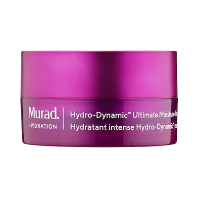 Shop Murad Hydro-dynamic® Ultimate Moisture For Eyes 0.5 oz
