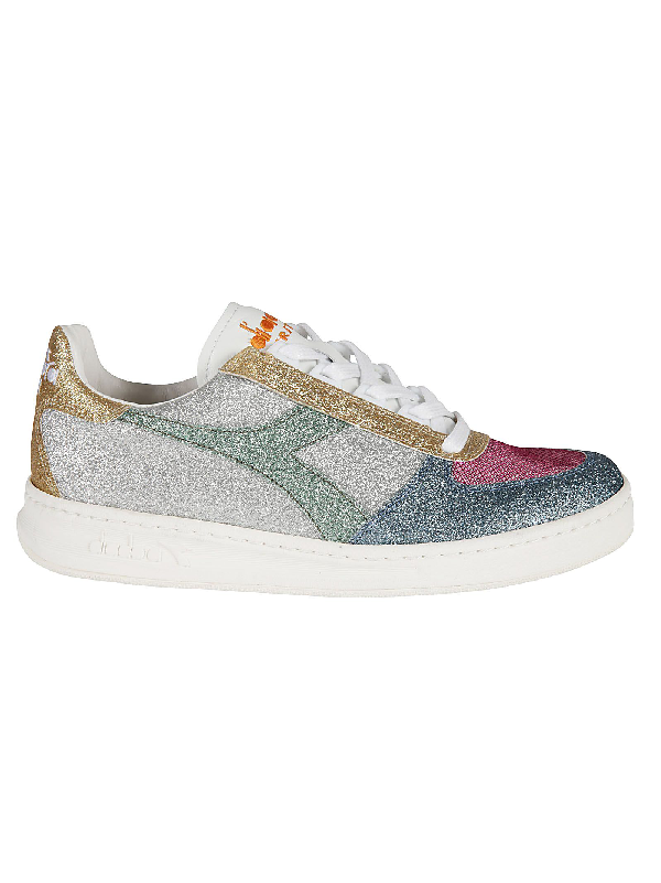 diadora elite glitter