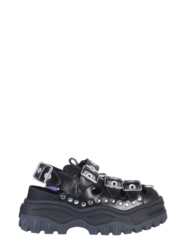 athena leather eytys