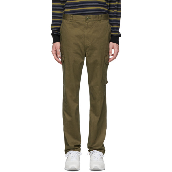 comme des cargos
