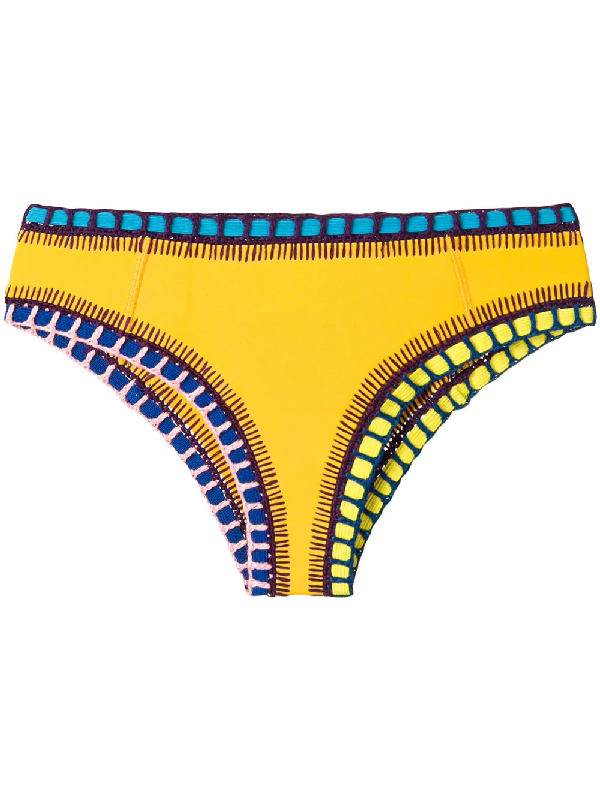 kiini yellow