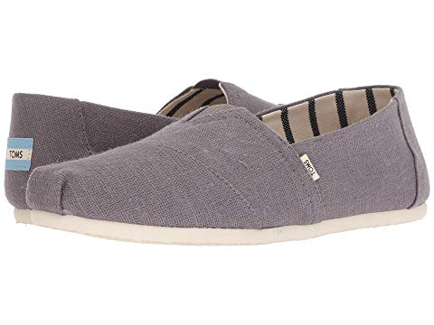 toms shade heritage canvas