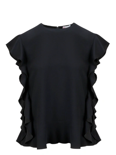 Shop Red Valentino Top In No