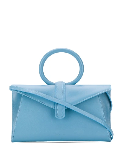 Shop Complet Valery Tote Bag - Blue