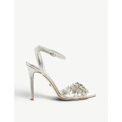 Dune clearance star sandals