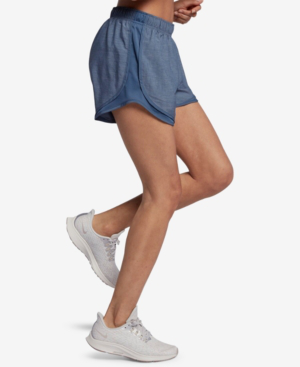 nike obsidian shorts