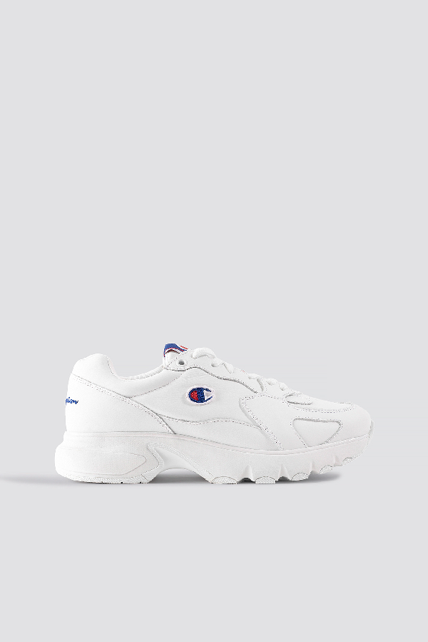 champion chunky shoes