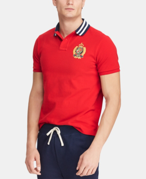 ralph lauren slim fit sale