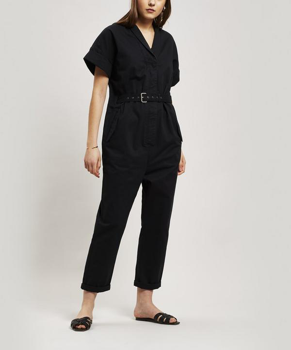 rachel comey pitch jumpsuit