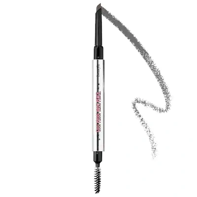 Benefit Cosmetics Goof Proof Waterproof Easy Shape & Fill Eyebrow Pencil Grey 0.01 / 0.34g