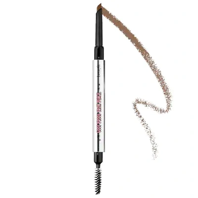 Shop Benefit Cosmetics Goof Proof Waterproof Easy Shape & Fill Eyebrow Pencil 2.75 0.01 / 0.34g