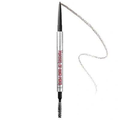 Shop Benefit Cosmetics Precisely, My Brow Pencil Waterproof Eyebrow Definer Shade 2.5 0.002 / 0.08g