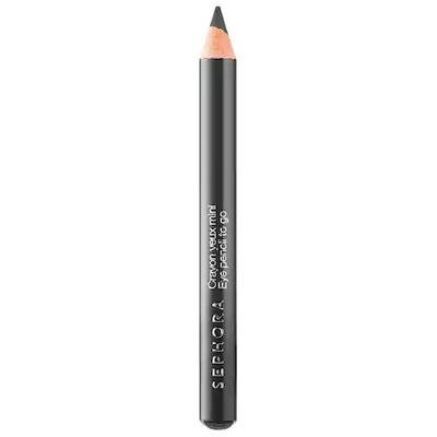 Shop Sephora Collection Eyeliner Pencil To Go 02 Dark Grey 0.025oz/0.7g