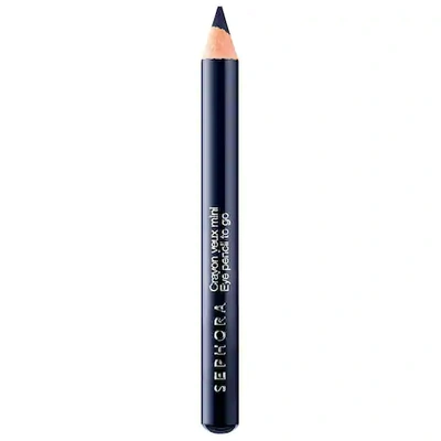 Shop Sephora Collection Eyeliner Pencil To Go 06 Navy Blue 0.025oz/0.7g