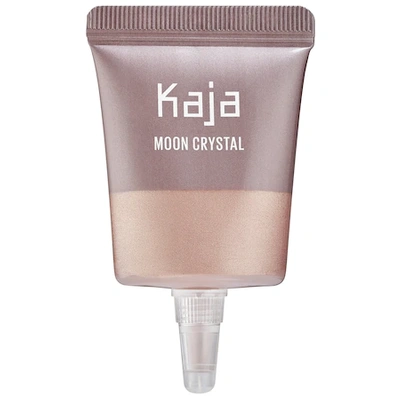 Shop Kaja Moon Crystal Sparkling Eye Pigment 02 Luminary 0.29 oz/ 8.5 G