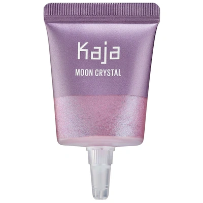Shop Kaja Moon Crystal Sparkling Eye Pigment 05 Mystical 0.29 oz/ 8.5 G