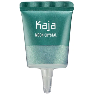 Shop Kaja Moon Crystal Sparkling Eye Pigment 06 Cosmic 0.29 oz/ 8.5 G