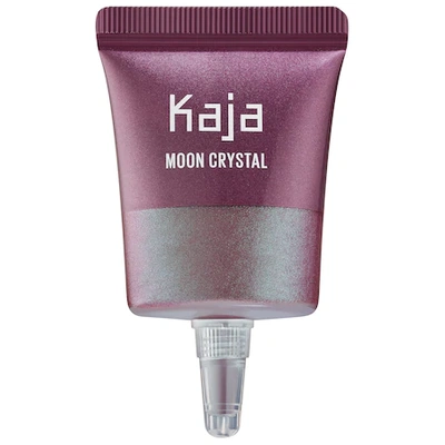 Shop Kaja Moon Crystal Sparkling Eye Pigment 07 Magic 0.29 oz/ 8.5 G