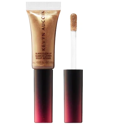 Shop Kevyn Aucoin Glass Glow Lip Gloss Spectrum Bronze 0.27 oz/ 8 ml