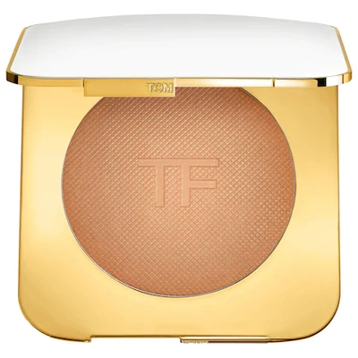 Shop Tom Ford Soleil Glow Bronzer 01 Gold Dust 0.75 oz/ 21 G