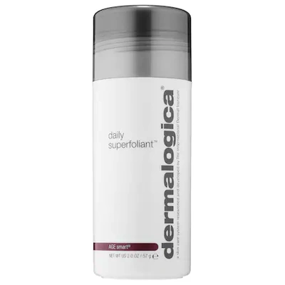 Shop Dermalogica Daily Superfoliant Exfoliator 2 oz/ 57 G