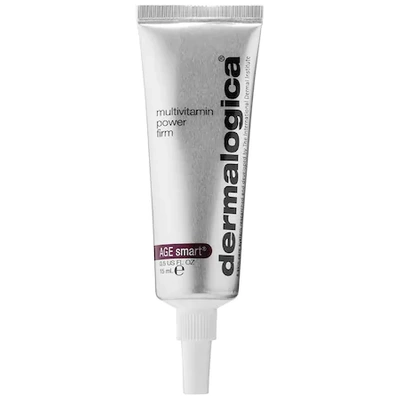 Shop Dermalogica Multivitamin Power Firm Eye Cream 0.5 oz/ 15 ml