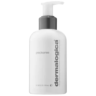 Shop Dermalogica Precleanse Cleansing Oil 5.1 oz/ 150 ml