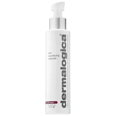 Shop Dermalogica Skin Resurfacing Lactic Acid Cleanser 5.1 oz/ 150 ml