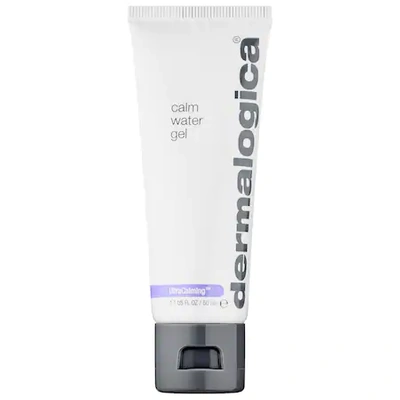 Shop Dermalogica Calm Water Gel Moisturizer 1.7 oz/ 50 ml