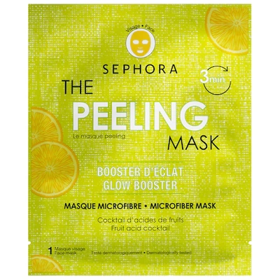 Shop Sephora Collection Supermask - The Peeling Mask