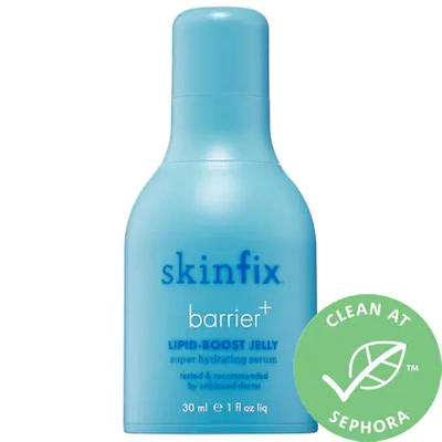Shop Skinfix Barrier+ Triple Lipid-hyaluronate Serum 1 oz/ 30 ml