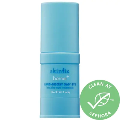 Shop Skinfix Barrier+ Triple Lipid-boost 360° Hydrating Eye Cream 0.5 oz/ 15 ml