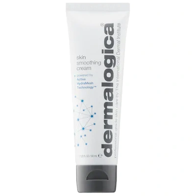 Shop Dermalogica Skin Smoothing Cream Moisturizer 1.7 oz/ 50 ml