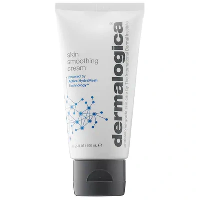 Shop Dermalogica Skin Smoothing Cream Moisturizer 3.4 oz/ 100 ml