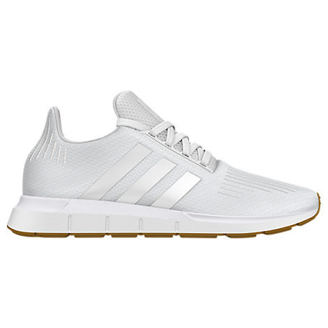 swift run all white