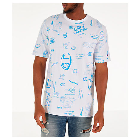 champion king of sweatshirts