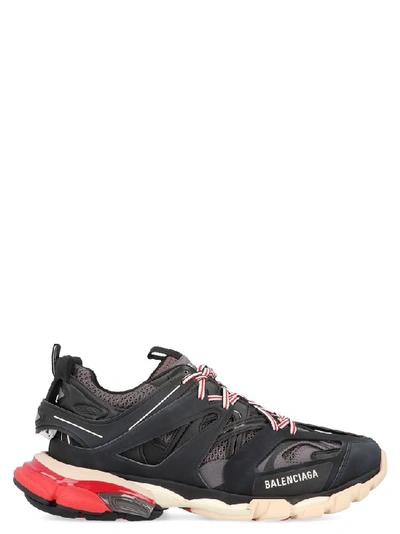 Shop Balenciaga Track Sneakers In Multi