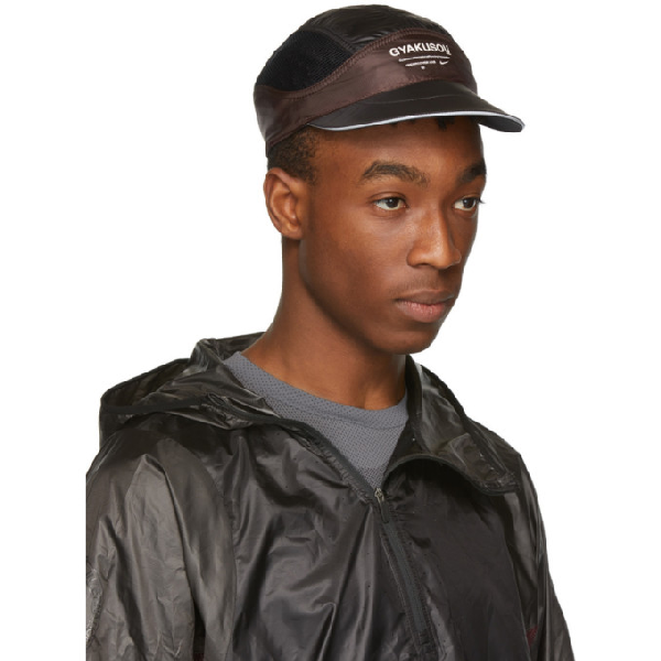gyakusou cap