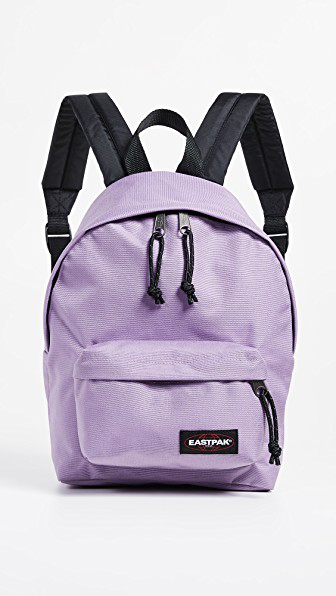 eastpak lilac