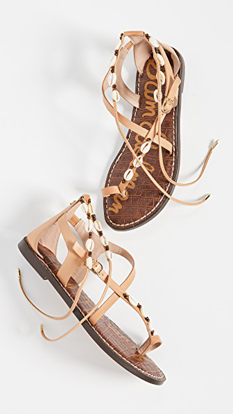 sam edelman garten sandal