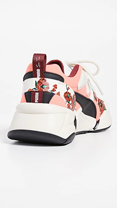Puma nova store cherry bomb