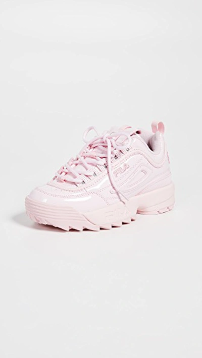 Fila disruptor ii premium cheap patent