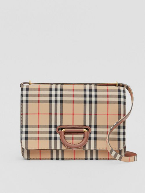 burberry medium d ring bag