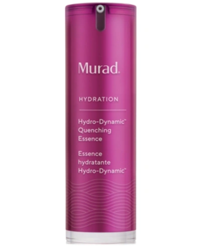 Shop Murad Hydro-dynamic Quenching Essence, 1-oz.