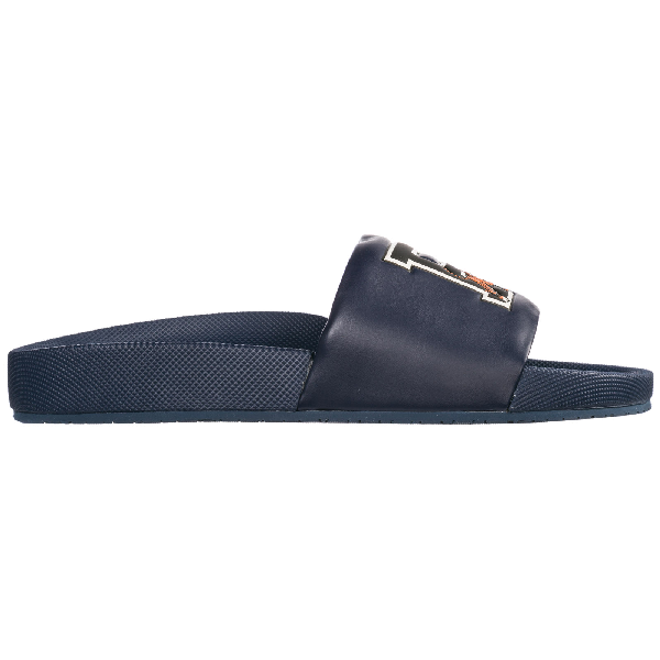 mens polo slippers