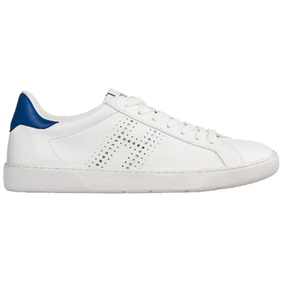 Hogan top sneakers h327