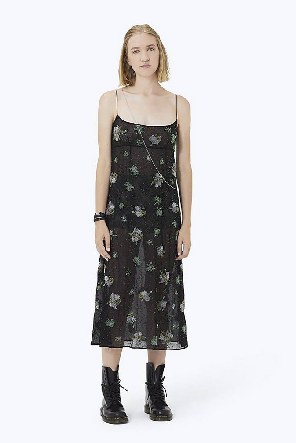 marc jacobs slip dress