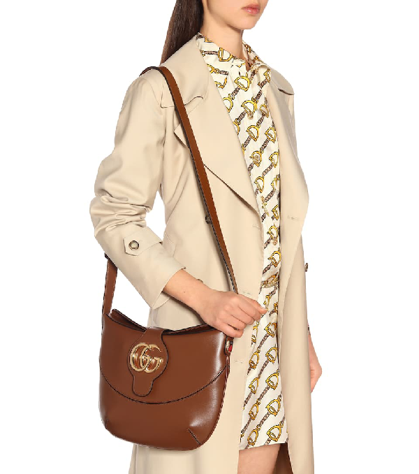 arli medium shoulder bag